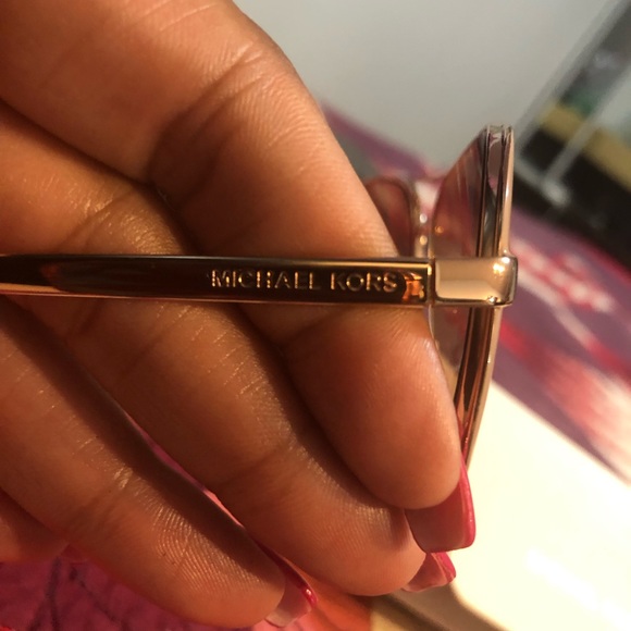 Michael Kors sunglasses brand new with box - Picture 2 of 6